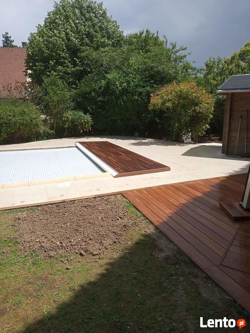 Usługi remontowo-wykończeniowe