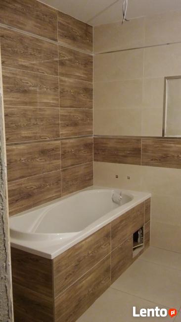 Usługi remontowo-wykończeniowe