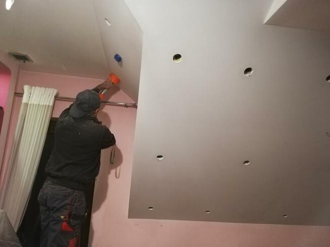 Docieplanie poddasza CELULOZA Kamera termowizyjna GRATIS