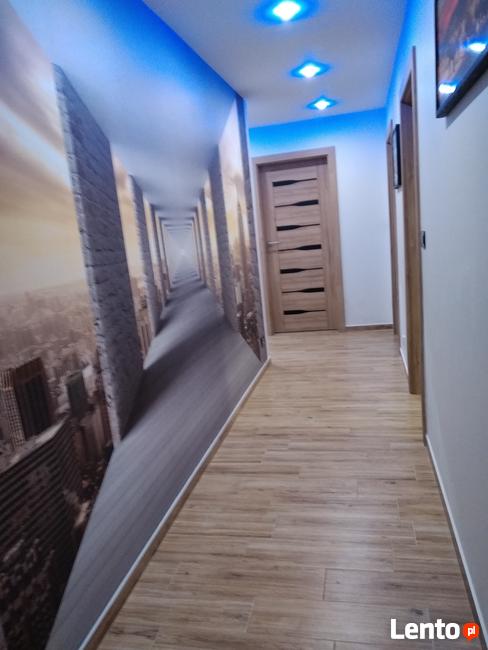 Usługi remontowo-wykończeniowe