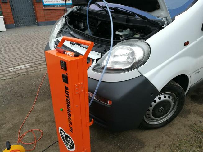 HHO , Wodorowanie urządzenia sprzedaż Autonagar.pl