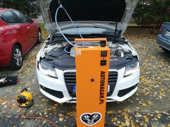 HHO , Wodorowanie urządzenia sprzedaż Autonagar.pl