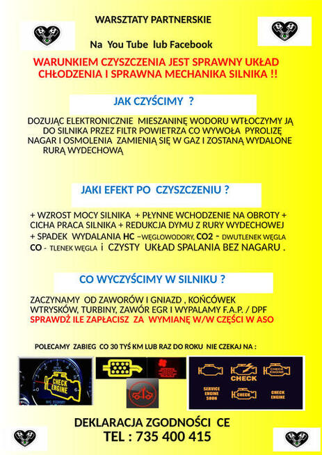 HHO , Wodorowanie urządzenia sprzedaż Autonagar.pl