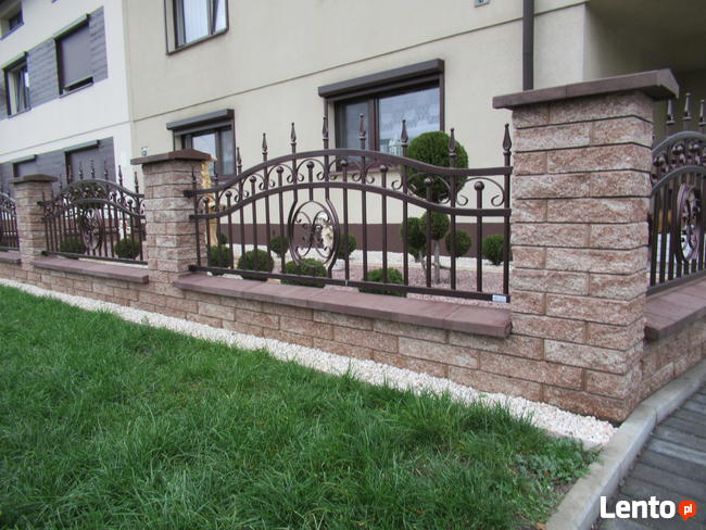 Pustaki łupane DREWBET ciemnopiaskowe WYPRZEDAŻ