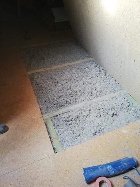 Docieplanie poddasza CELULOZA Kamera termowizyjna GRATIS