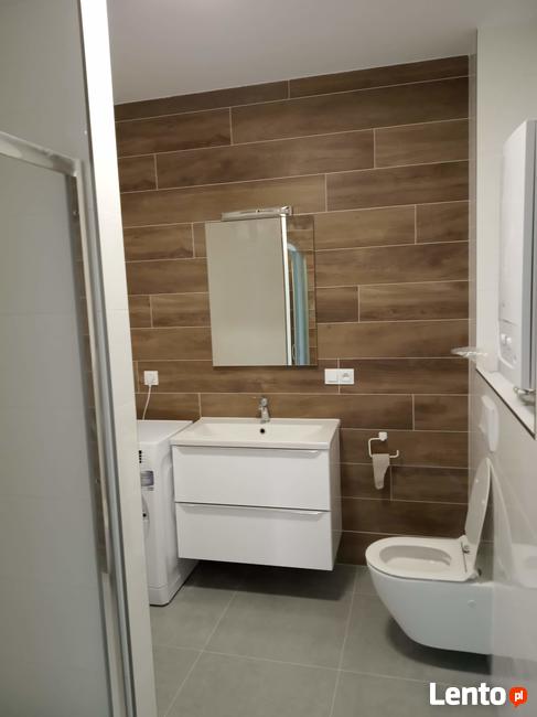 Usługi remontowo-wykończeniowe