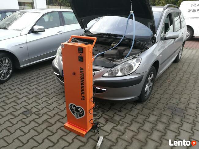 HHO , Wodorowanie urządzenia sprzedaż Autonagar.pl