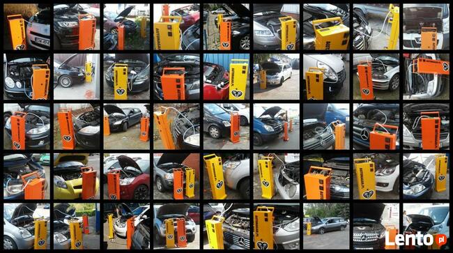 HHO , Wodorowanie silnika w Polsce : Autoryzacja Autonagar