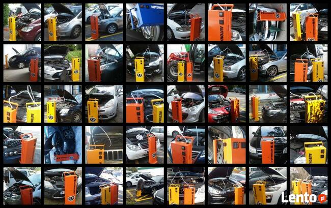 HHO , Wodorowanie silnika w Polsce : Autoryzacja Autonagar