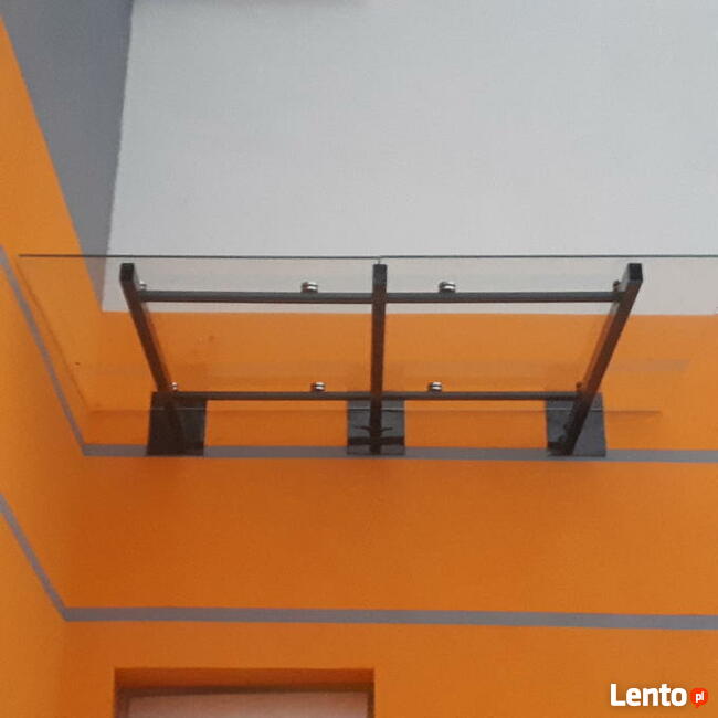 Ogrodzenia aluminiowe, malowanie proszkowe balustrady