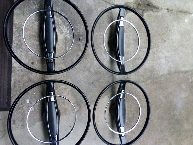 fiat125p różne części