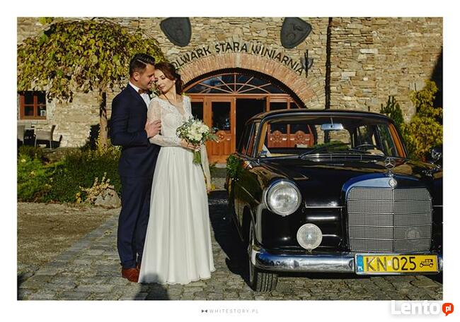 Wesele w zabytkowym XVI-wiecznym kasztelu! ZAPRASZAMY!