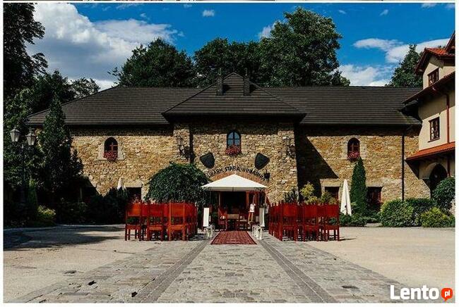 Wesele w zabytkowym XVI-wiecznym kasztelu! ZAPRASZAMY!