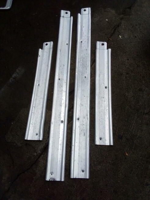 fiat125p różne części