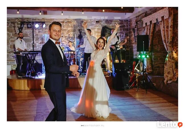 Wesele w zabytkowym XVI-wiecznym kasztelu! ZAPRASZAMY!