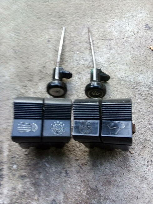 fiat125p różne części