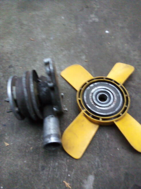 fiat125p różne części