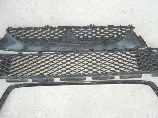 gril/antrapa/do Mitsubisz ASX