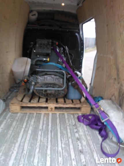 Ustecka Bagażówka poleca tanie Przeprowadzki Transport PL