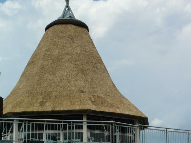 Altany strzecha domki drewniane