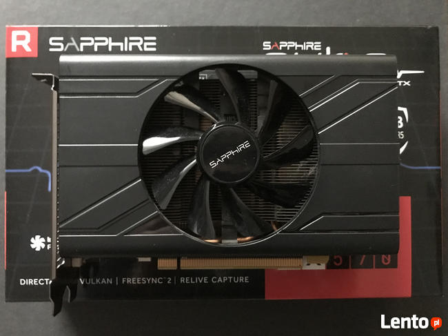 Rx 570 4gb какой блок питания нужен