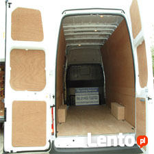 Słupska Bagażówka Tanie Przeprowadzki Transport