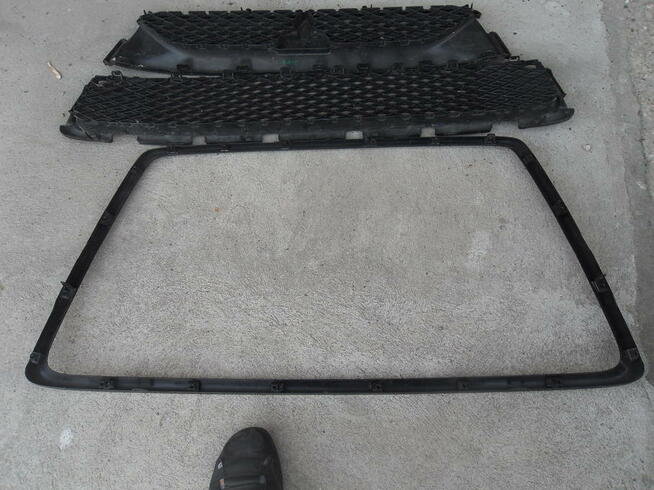 gril/antrapa/do Mitsubisz ASX