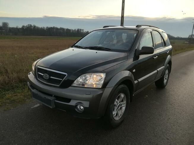 Webasto kia sorento