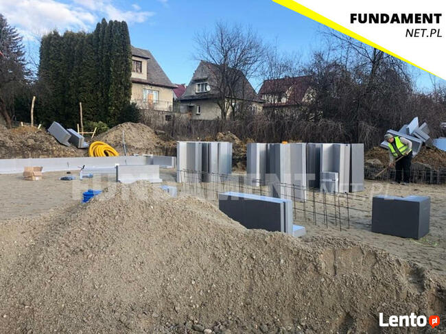 PŁYTA FUNDAMENTOWA grzewcza, Śląsk, CAŁA POLSKA