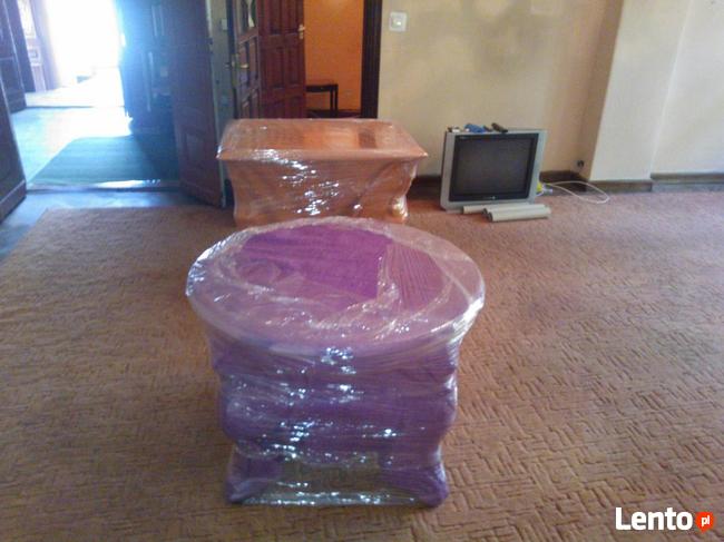 Słupska Bagażówka Tanie Przeprowadzki Transport