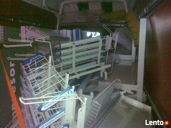 Słupska Bagażówka Tanie Przeprowadzki Transport