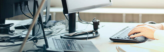 Office manager/Asystentka