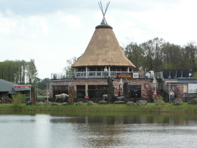 Altany strzecha domki drewniane