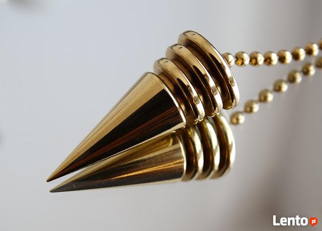 WYTYCZANIE WODY, STUDNIE, RADIESTETA