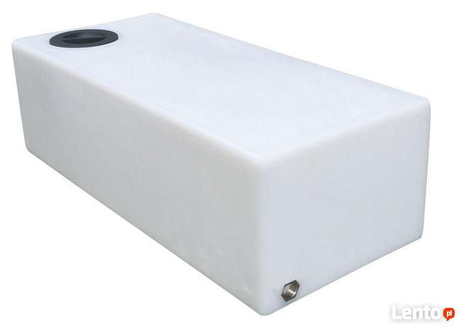 zbiornik do AdBlue pojemnik AdBlue ciecze spożywcze PEHD