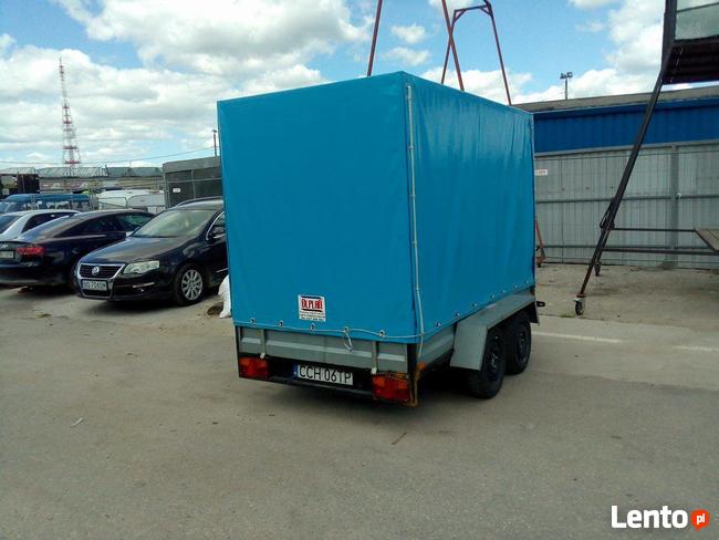 Olplan - Wymiana i naprawa plandek, naczep, dachów itp.