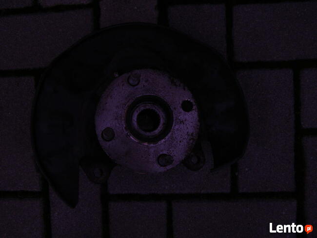 piasta prowa do toyoty