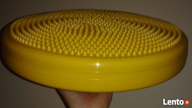 TRENER RÓWNOWAGI - ŚREDNICA 33cm