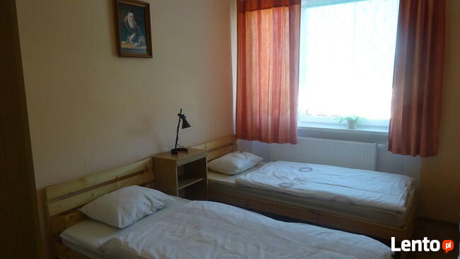 Mieszkanko duże 80 m2 dla 5-8 pracowników osiedle Żerniki