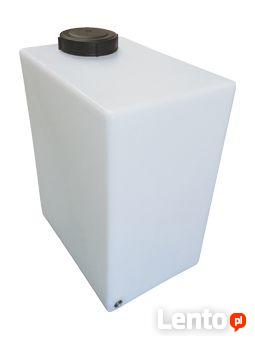 zbiornik do AdBlue pojemnik AdBlue ciecze spożywcze PEHD