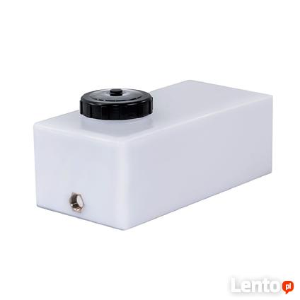 zbiornik do AdBlue pojemnik AdBlue ciecze spożywcze PEHD