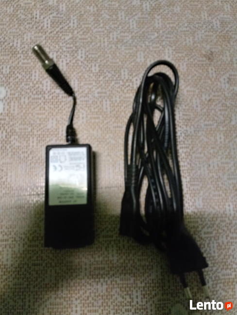 Konwerter Światłowodowy-Comsat Opto-LNB.