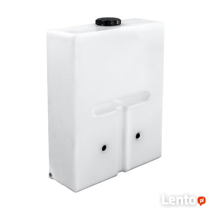 zbiornik do AdBlue pojemnik AdBlue ciecze spożywcze PEHD