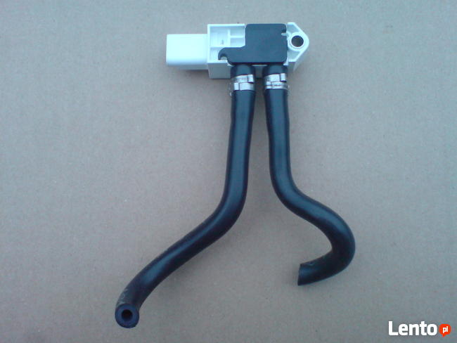 Czujnik różnicy ciśnień wydechu 1.6CDTI Vivaro B Trafic III