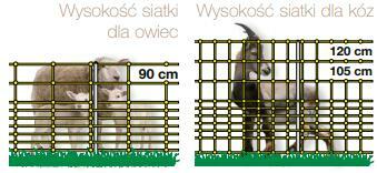 Sprzedaż pastuchów z ogrodzeniami elektrycznymi