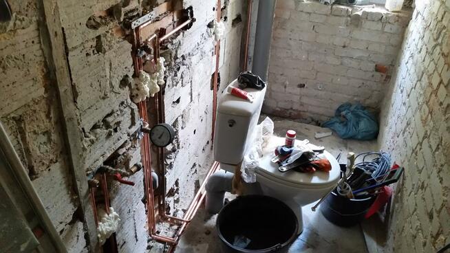 Firma Remontowa 20-letnie doświadczenie krótkie termin Fvat