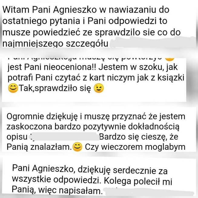 Wróżba Wróżka Tarot Lenormand Runy Anielski sprawdzalność