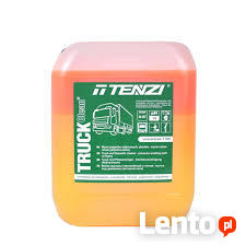 Aktywna Piana do mycia cieżarówek Dimer Truck clean tenzi 20