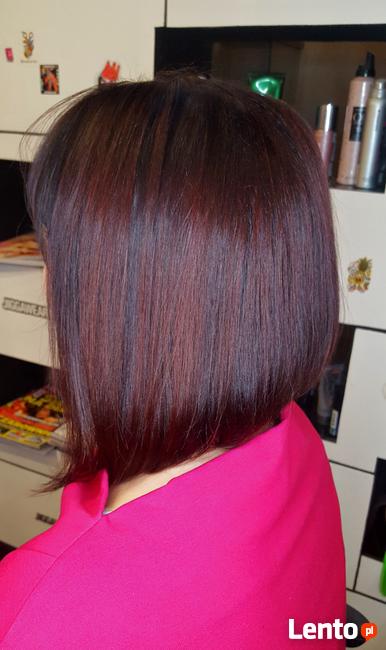 Fryzjer damski Pruszków