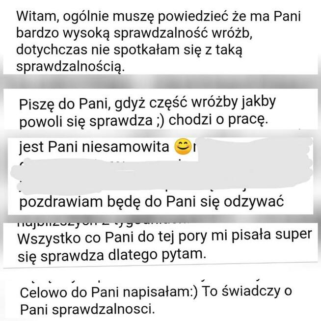 Wróżba Wróżka Tarot Lenormand Runy Anielski sprawdzalność